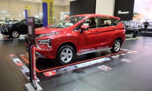 CARA MUDAH MENGENALI PERBEDAAN MASING-MASING TIPE MODEL MITSUBISHI NEW XPANDER